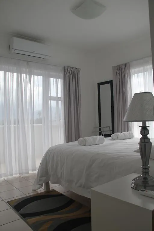 Tokia Self Catering Apartments Kapstadt