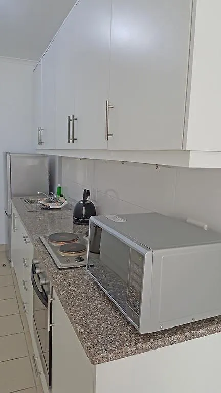 Tokia Self Catering Apartments Kapstadt 0*,