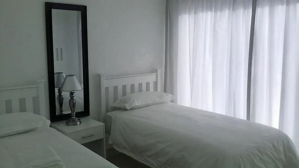 Tokia Self Catering Apartments Kapstadt Südafrika