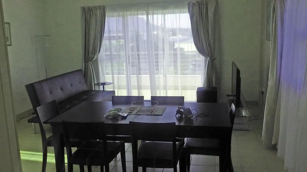 Tokia Self Catering Apartments Kapstadt