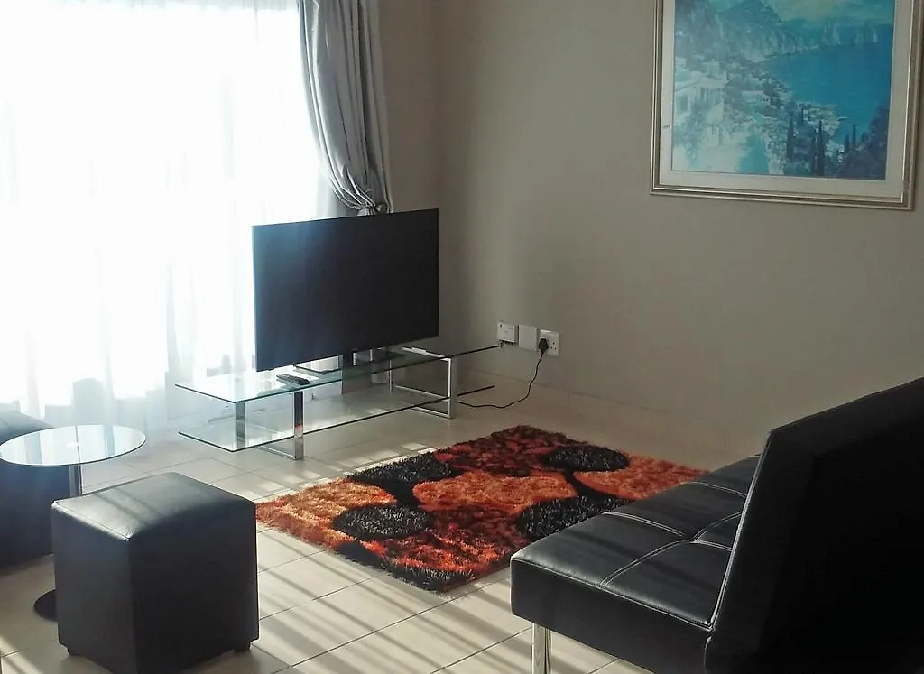 Tokia Self Catering Apartments Kapstadt