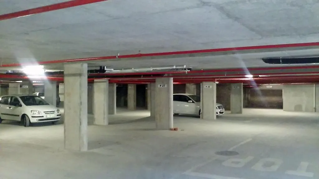 Tokia Self Catering Apartments Kapstadt