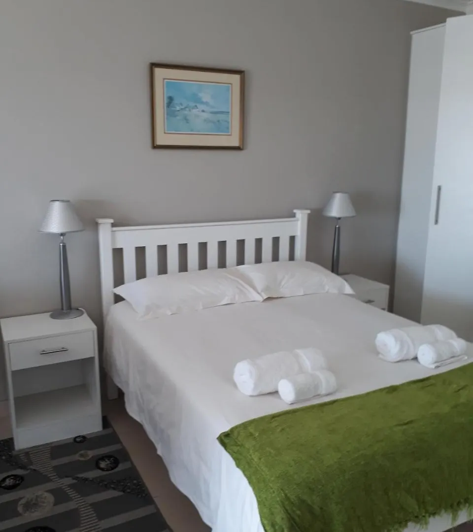 Tokia Self Catering Apartments Kapstadt