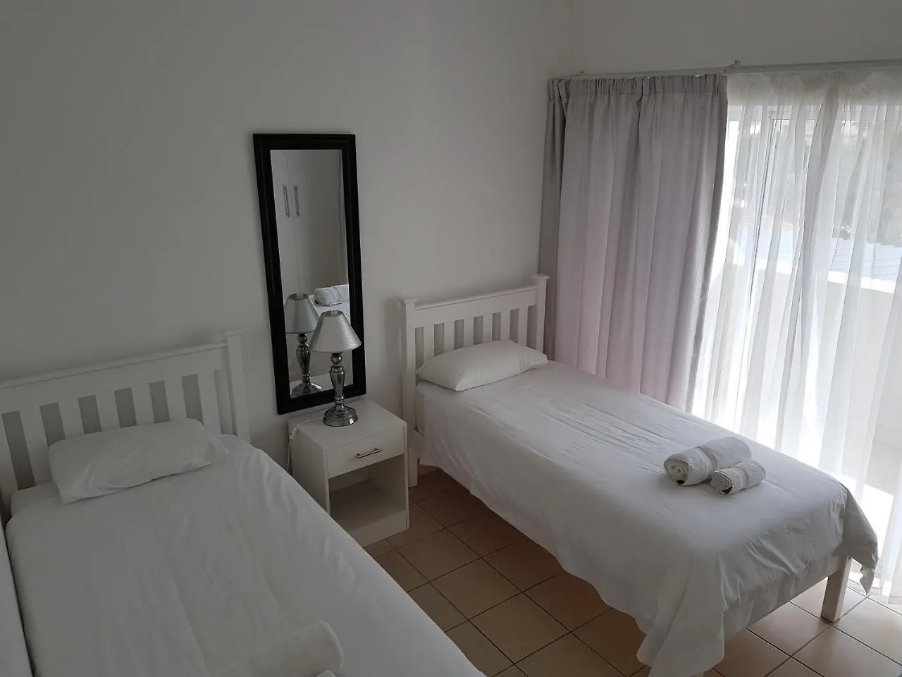 Tokia Self Catering Apartments Kapstadt