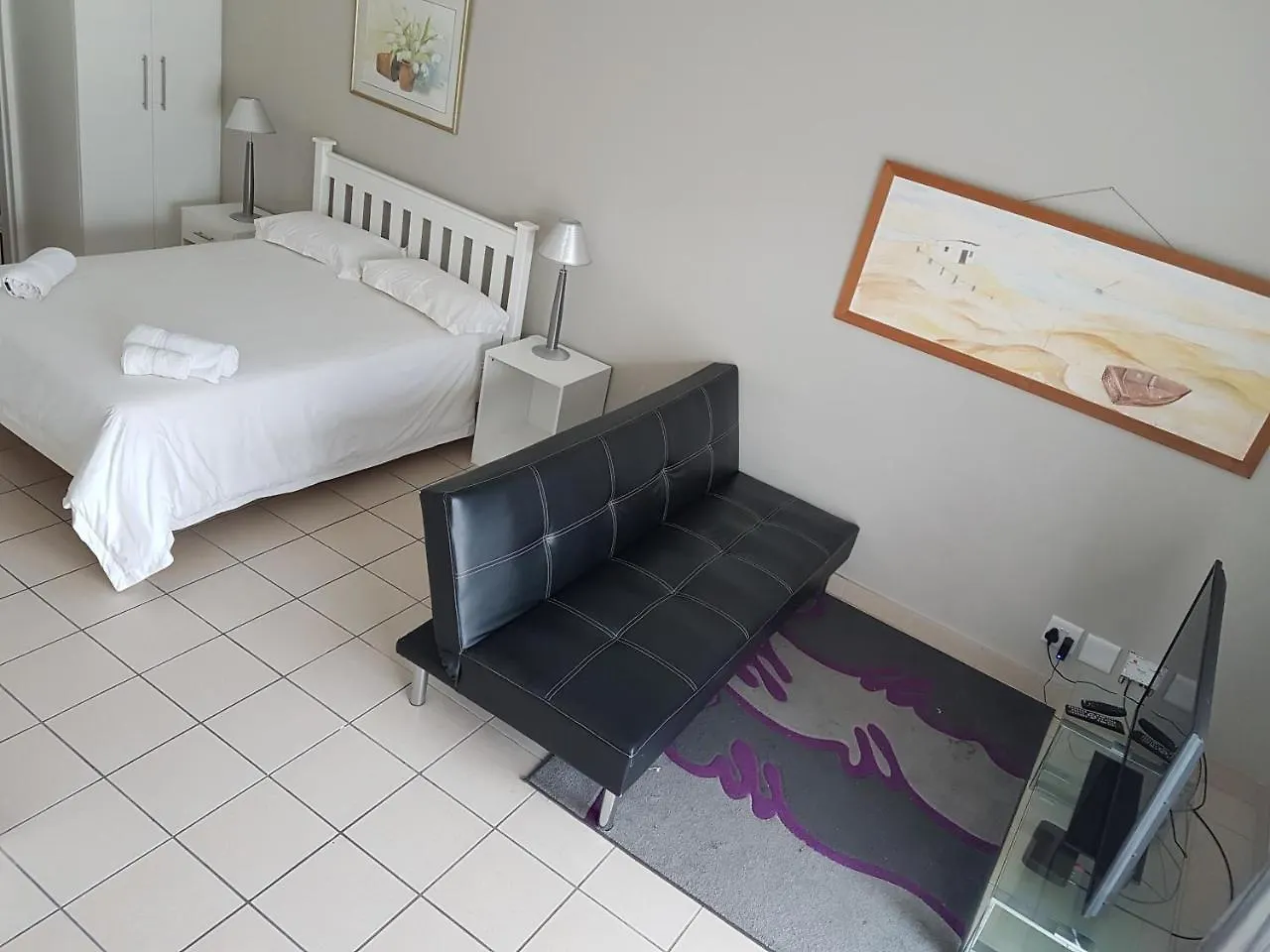 Tokia Self Catering Apartments Kapstadt