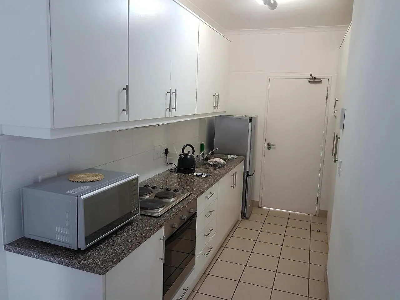 Tokia Self Catering Apartments Kapstadt Südafrika