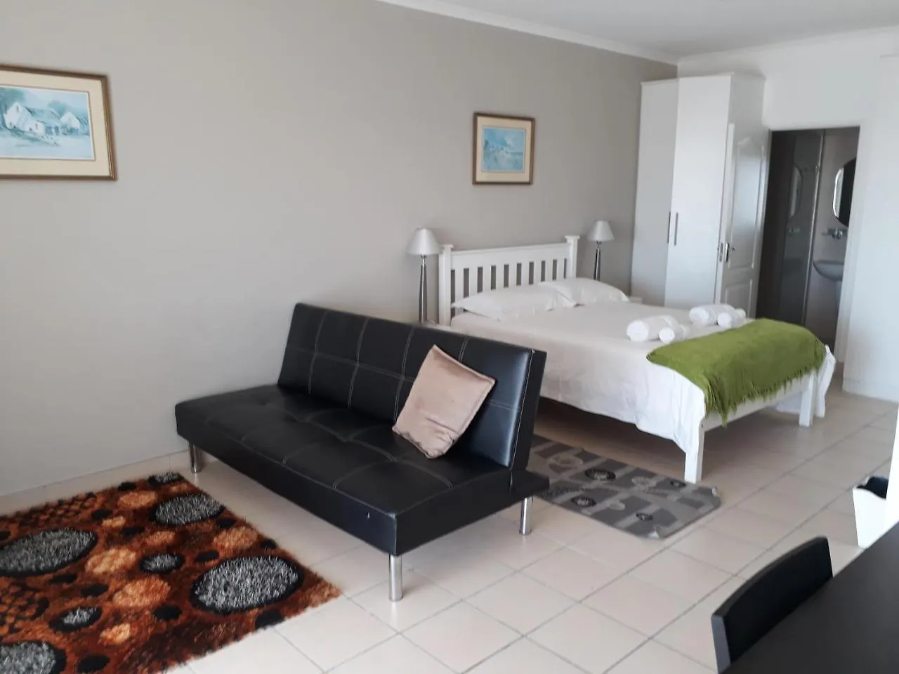 Tokia Self Catering Apartments Kapstadt Südafrika