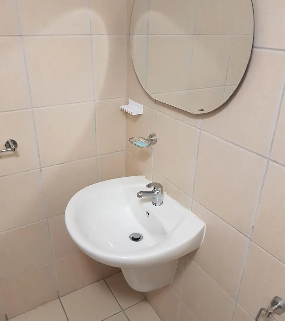 Tokia Self Catering Apartments Kapstadt