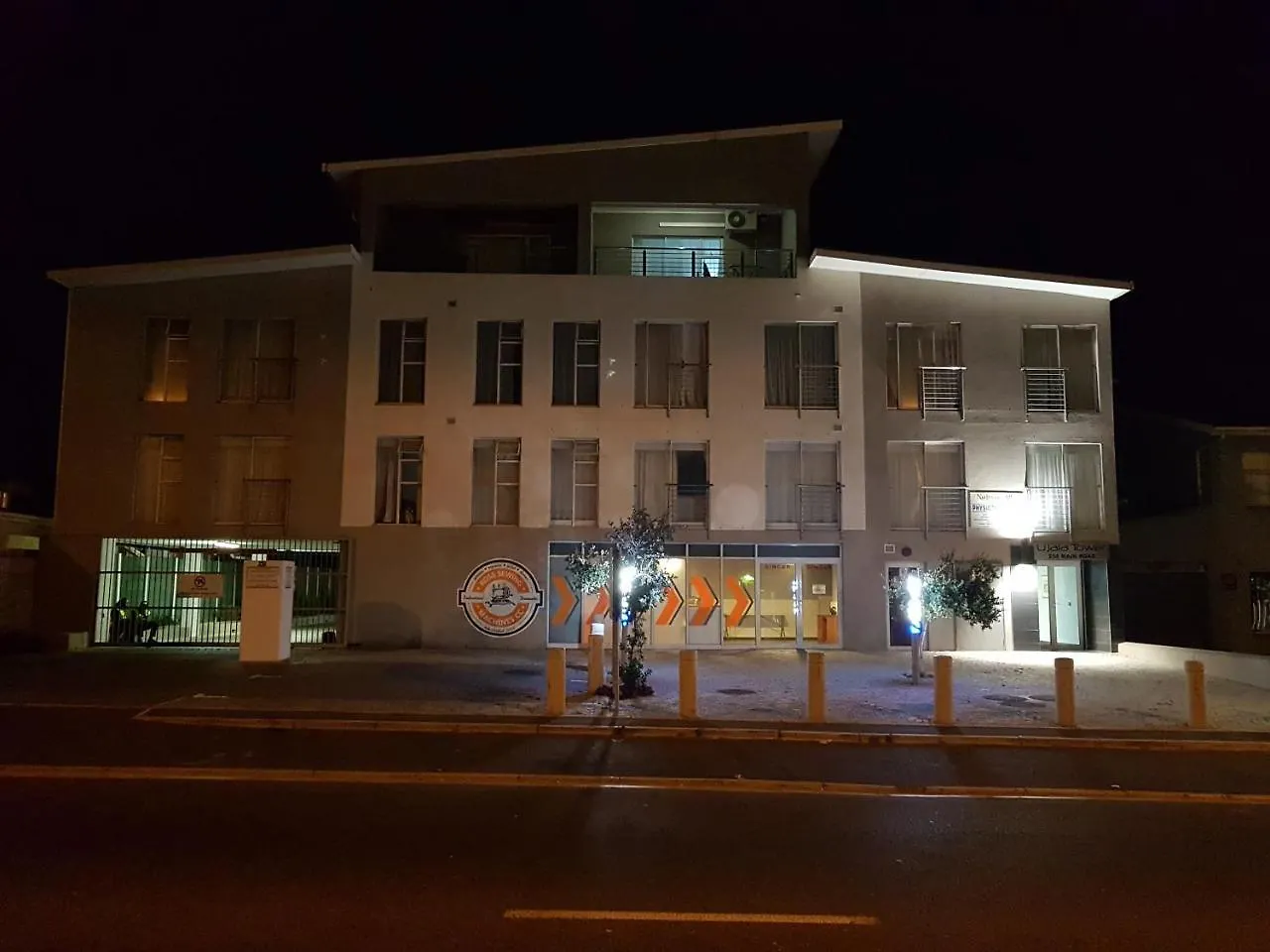 Tokia Self Catering Apartments Kapstadt