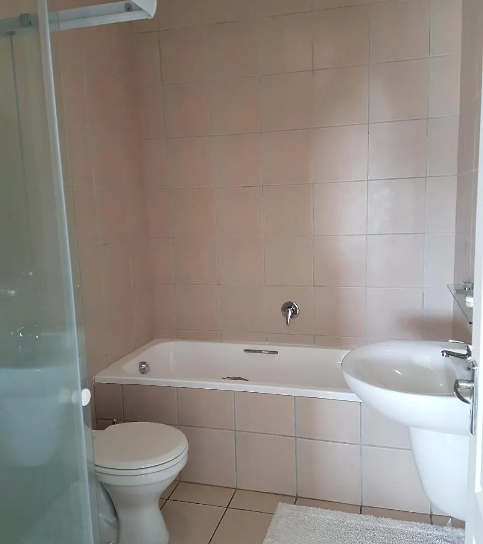 Tokia Self Catering Apartments Kapstadt